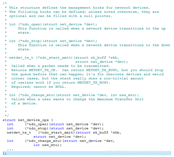Linux Socket CAN——驱动开发 Leo Hou